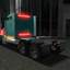 gts International lowcab 6x... - GTS TRUCK'S