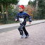 DSC05760 - Jeugdlopen Rockanje 4 jan 09