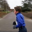 DSC05776 - Jeugdlopen Rockanje 4 jan 09