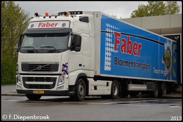 81-BBL-9 Volvo FH Faber-BorderMaker 2013
