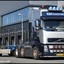 BS-GS-40 Volvo FH K&B Trans... - 2013