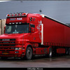 Duopak Scania 164 - 580 - Vrachtwagens