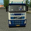 ets Volvo Fh12 KKH by Erwin... -  ETS & GTS