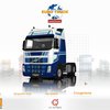 ets Volvo Fh12 KKH by Erwin... -  ETS & GTS