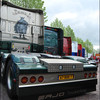 Achterbumper - Truckshow West-Friesland '13