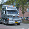 Bel, v.d - Truckshow West-Friesland '13
