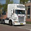 Besseling, Richard - Truckshow West-Friesland '13