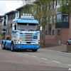 Beurden, W. van - Truckshow West-Friesland '13