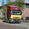 Bijvoet (2) - Truckshow West-Friesland '13