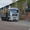 Boogaard - Truckshow West-Friesland '13