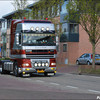 Daf - Truckshow West-Friesland '13