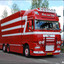 Dien, Hans van - Truckshow West-Friesland '13