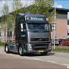 Dirkson - Truckshow West-Friesland '13