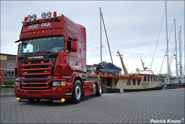 Duopak (3) Truckshow West-Friesland '13