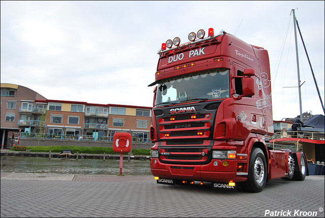 Duopak (4) Truckshow West-Friesland '13