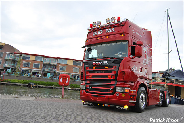 Duopak (5) Truckshow West-Friesland '13