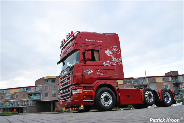 Duopak (6) Truckshow West-Friesland '13