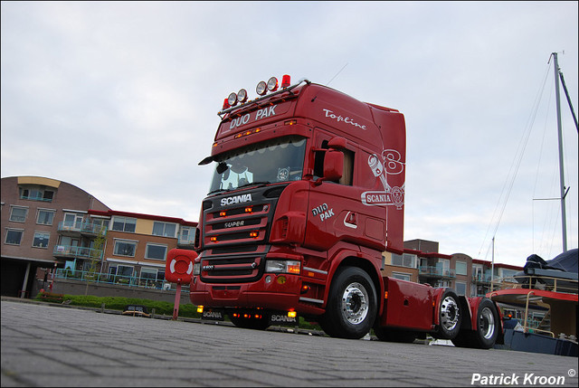 Duopak (7) Truckshow West-Friesland '13