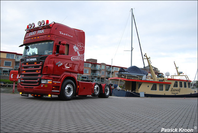 Duopak (8) Truckshow West-Friesland '13