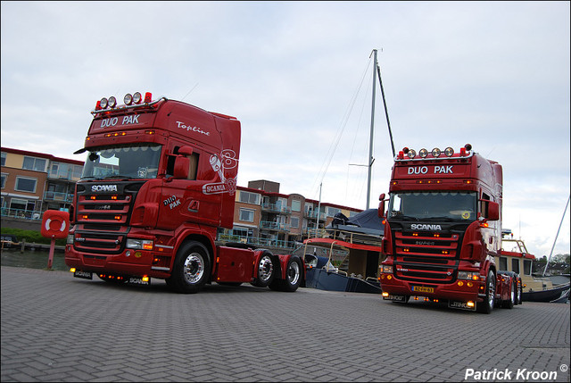 Duopak (9) Truckshow West-Friesland '13
