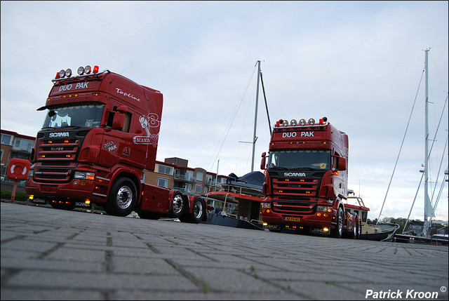 Duopak (10) Truckshow West-Friesland '13