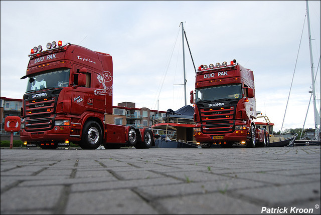 Duopak (11) Truckshow West-Friesland '13