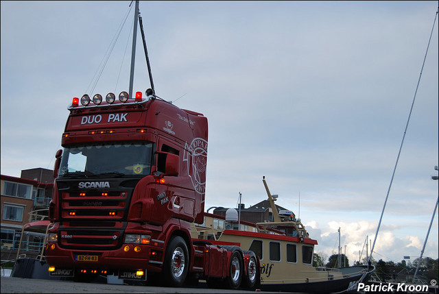 Duopak (12) Truckshow West-Friesland '13