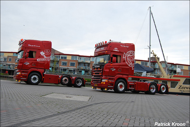 Duopak (13) Truckshow West-Friesland '13