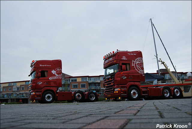 Duopak (14) Truckshow West-Friesland '13