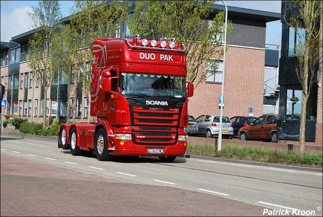 Duopak (15) Truckshow West-Friesland '13