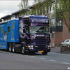 Esting - Truckshow West-Friesland '13