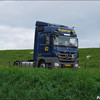 Gefco - Truckshow West-Friesland '13