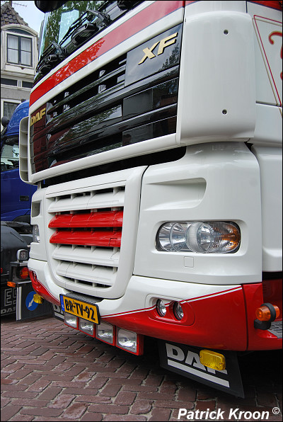 Goderie, Tim (2) Truckshow West-Friesland '13