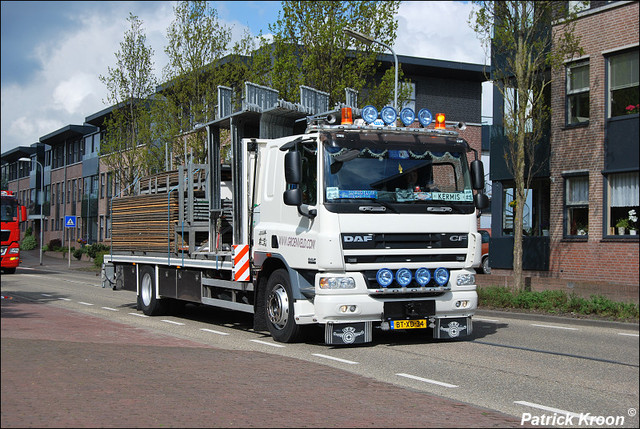 Groenveld Truckshow West-Friesland '13