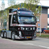 Gutter, J.P. - Truckshow West-Friesland '13