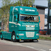 Haan, De - Truckshow West-Friesland '13