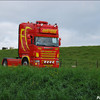 Hoftrans - Truckshow West-Friesland '13