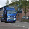 HTC - Truckshow West-Friesland '13