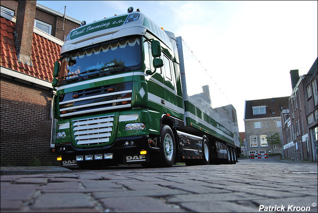 Imming, Paul (3) Truckshow West-Friesland '13