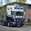 J&L Trans - Truckshow West-Friesland '13
