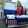 Javari - Truckshow West-Friesland '13