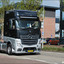 Jong, Paul - Truckshow West-Friesland '13