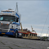 Koomen, Peter - Truckshow West-Friesland '13