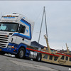 Koomen, Peter (4) - Truckshow West-Friesland '13