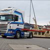 Koomen, Peter (5) - Truckshow West-Friesland '13