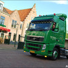 Koopman, Kees - Truckshow West-Friesland '13