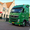 Koopman, Kees (2) - Truckshow West-Friesland '13