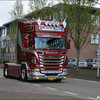 Mei, M. van der - Truckshow West-Friesland '13