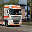 MG Transport - Truckshow West-Friesland '13