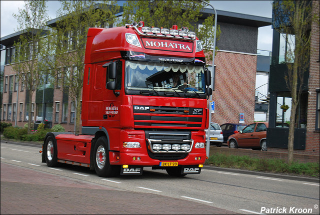 Mohatra Truckshow West-Friesland '13